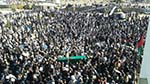 اجساد هفت غیرنظامی سربریده شده  به جاغوری انتقال داده شد